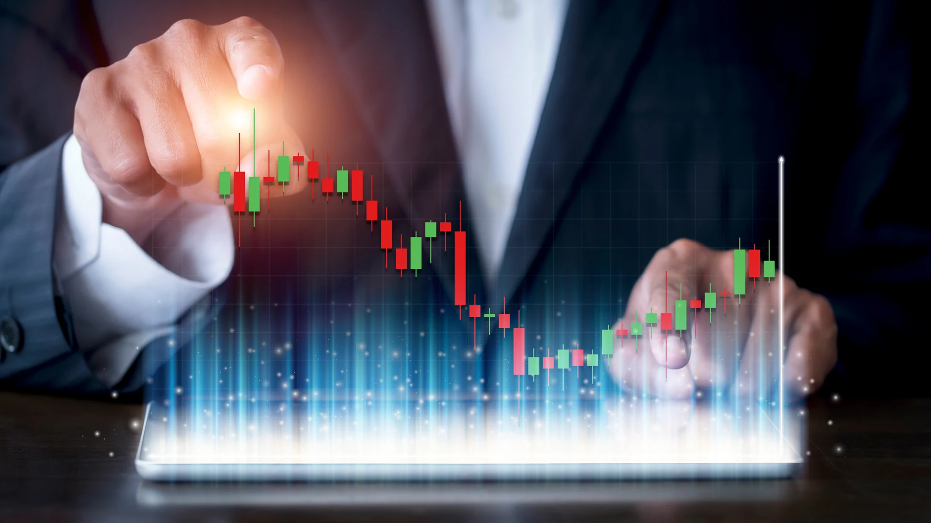 What is pivot point and How to calculate it